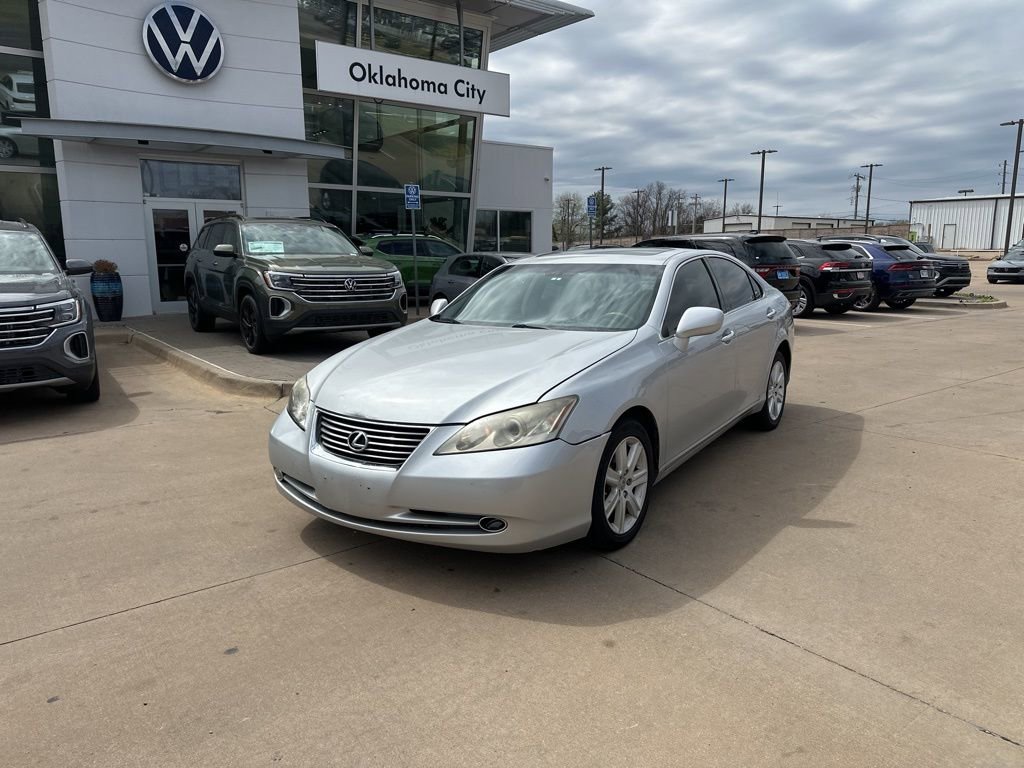 Used 2007 Lexus ES 350 image 1