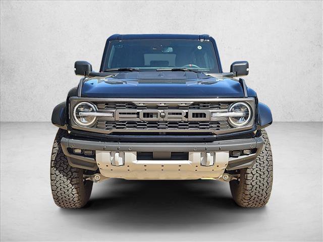 New 2025 Ford Bronco Raptor AWD/4WD image 6