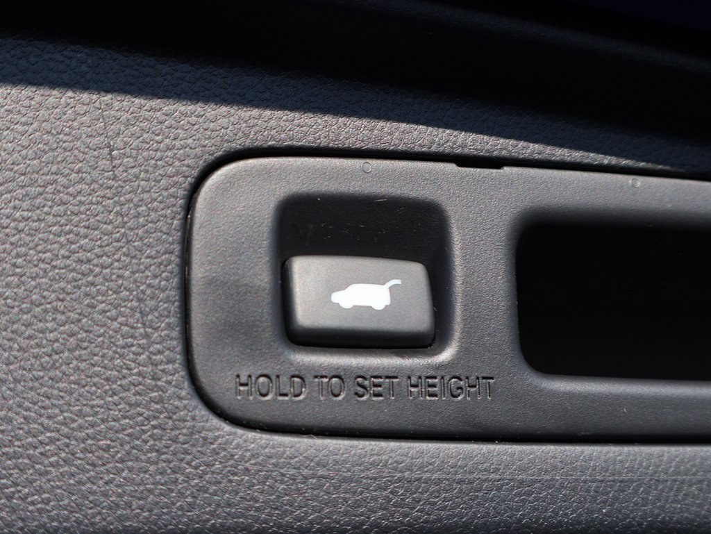 Certified 2023 Honda CR-V EX-L image 16