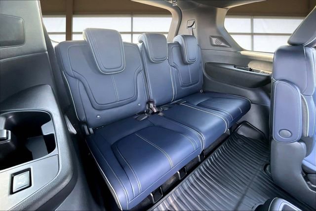 New 2026 INFINITI QX80 4WD image 28