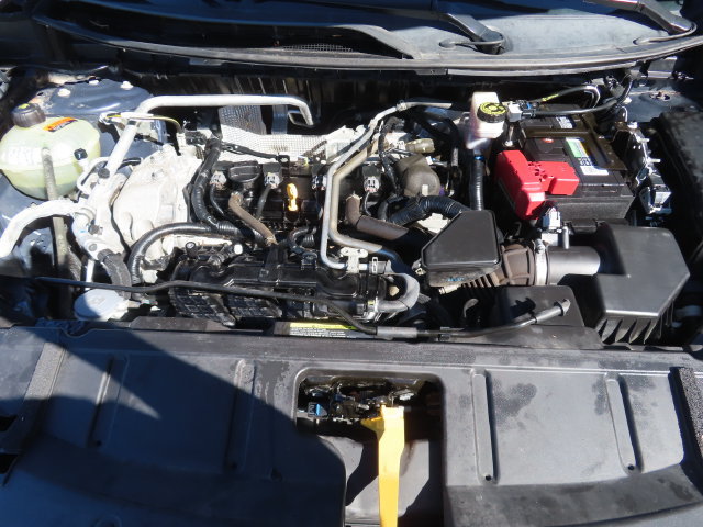 Used 2021 Nissan Rogue SV AWD/4WD image 14
