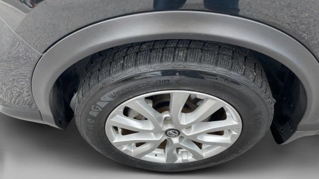 Used 2021 Nissan Rogue Sport S FWD image 7