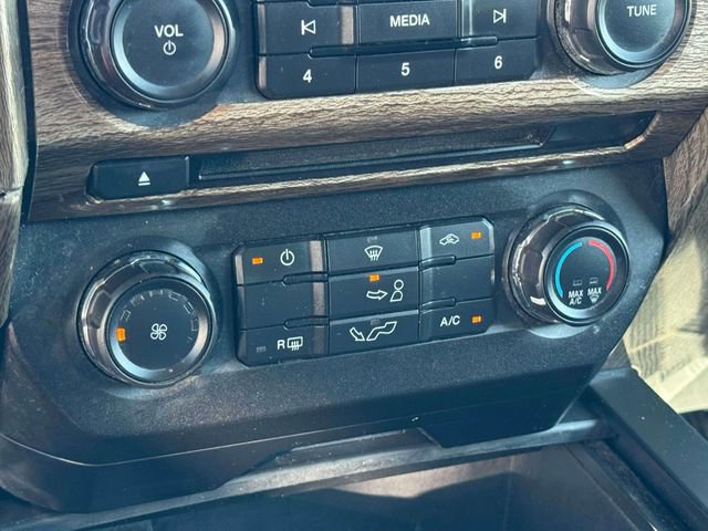 Used 2018 Ford F150 XL w/ Equipment Group 101A Mid AWD/4WD image 29