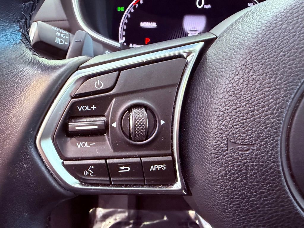 Used 2023 Acura MDX FWD w/ Technology Package image 24