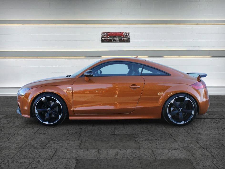 Used 2013 Audi TT 2.0T Premium Plus image 4