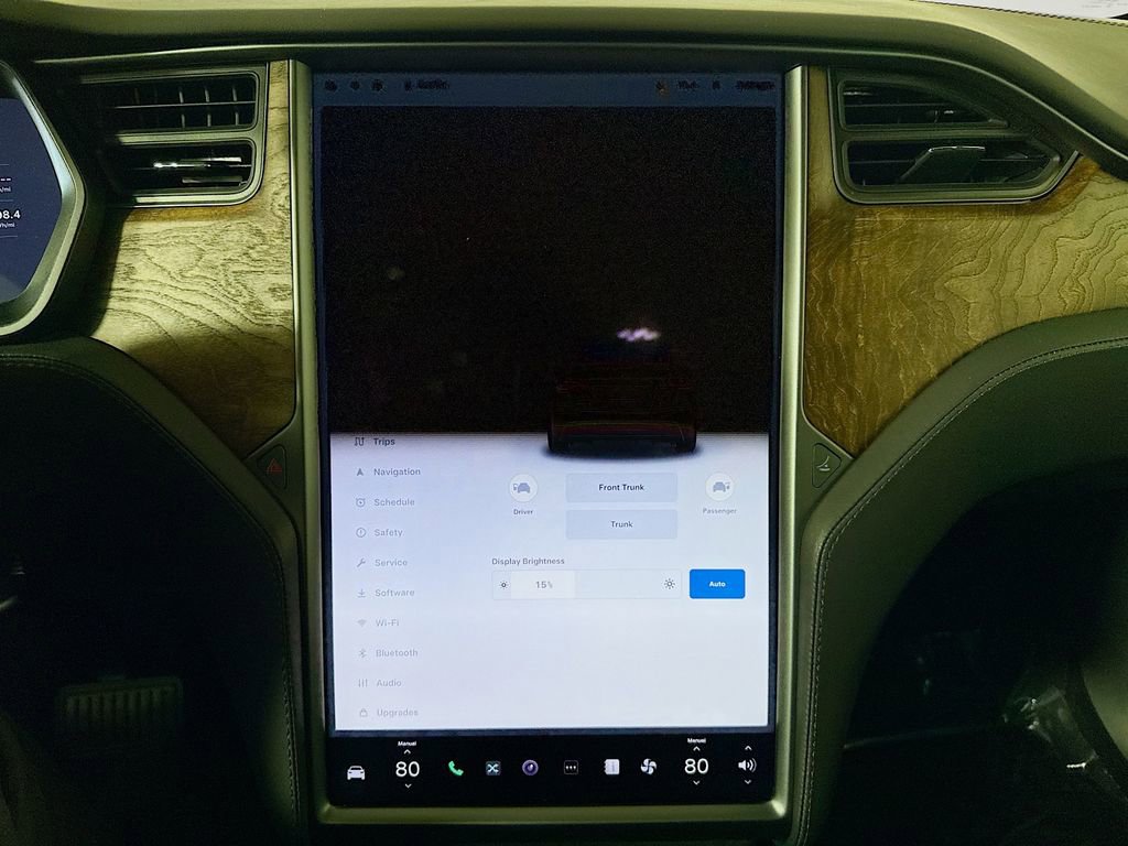 Used 2020 Tesla Model X Long Range image 15