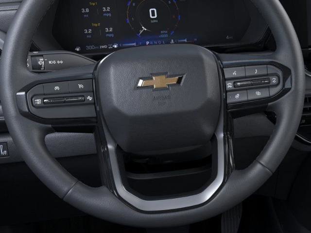 New 2026 Chevrolet Colorado LT w/ LT Convenience Package RWD image 19