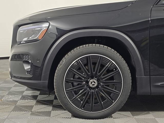 New 2026 Mercedes-Benz GLB 250 4MATIC image 11