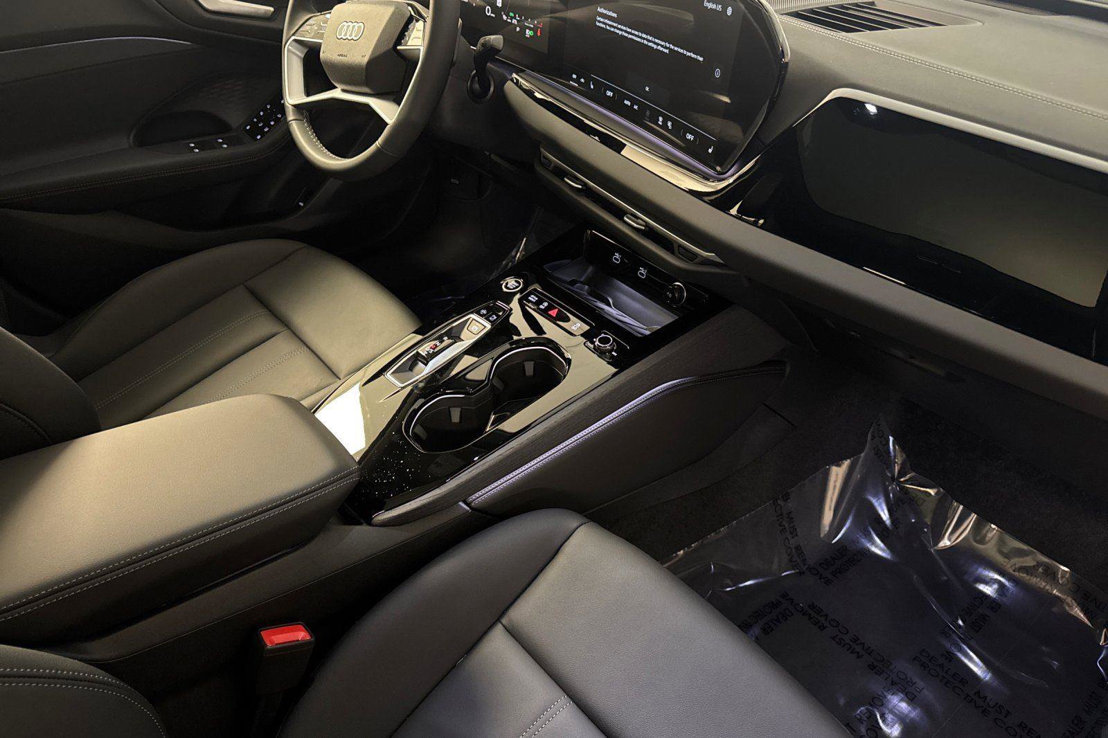 New 2025 Audi A5 Premium image 14