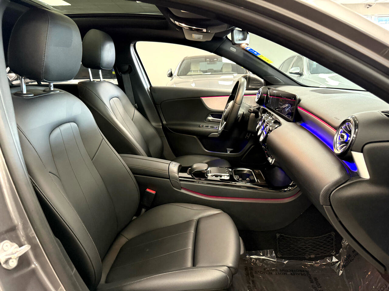 Used 2020 Mercedes-Benz A 220 w/ Premium Package image 23