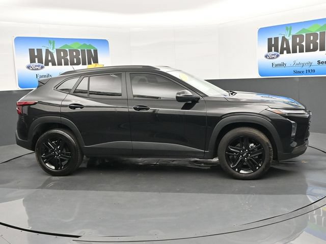 Used 2025 Chevrolet Trax ACTIV w/ Driver Confidence Package FWD image 7