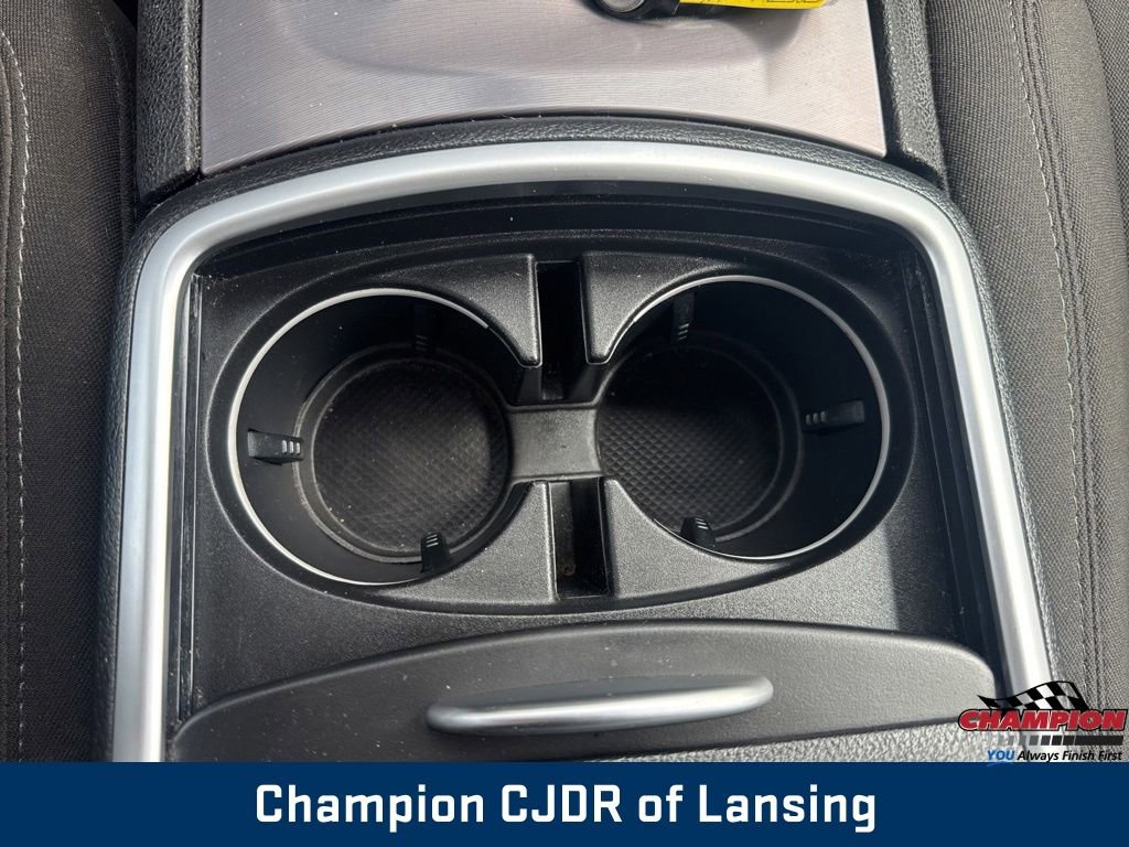 Used 2020 Dodge Charger Scat Pack RWD image 30