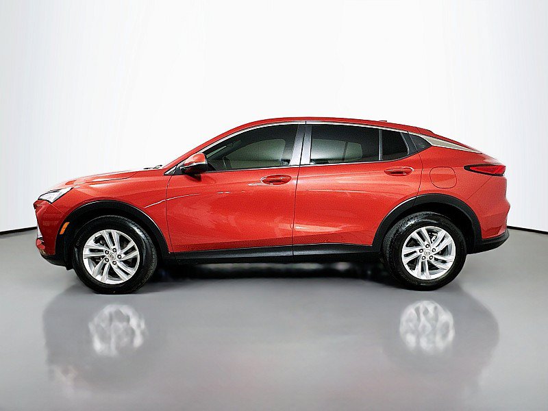 Used 2024 Buick Envista Preferred w/ Convenience I Package FWD image 8