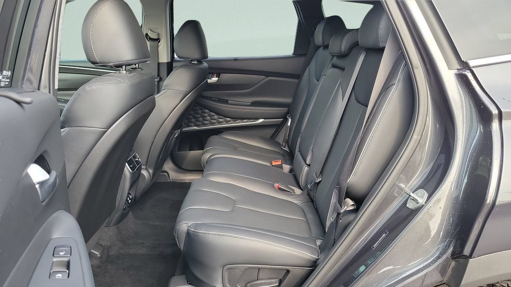 Certified 2023 Hyundai Santa Fe Limited FWD image 13