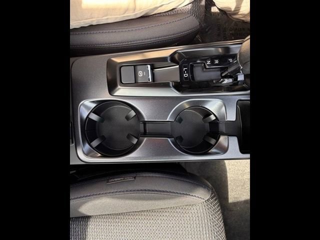 New 2026 Subaru Forester Premium AWD/4WD image 24