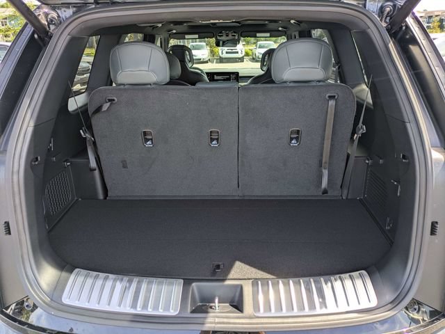 New 2027 Kia Telluride SX X-Line AWD/4WD image 13