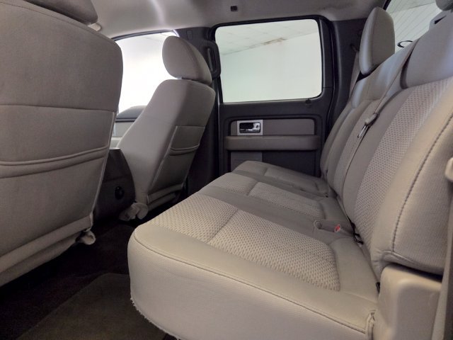 Used 2010 Ford F150 XLT AWD/4WD image 13