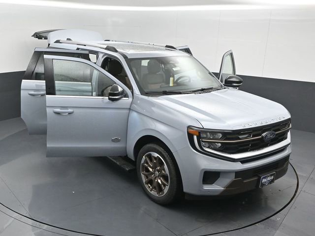 New 2026 Ford Expedition Max King Ranch image 25