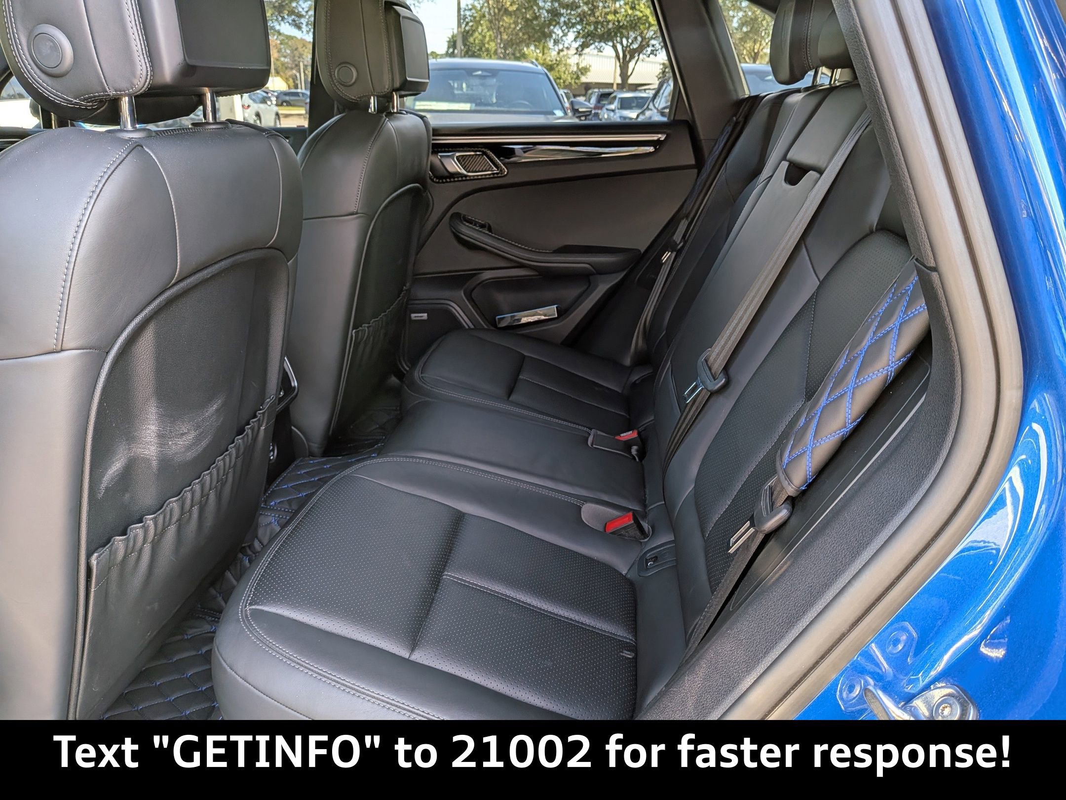 Used 2020 Porsche Macan image 16