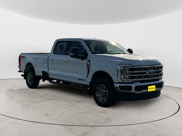 Used 2025 Ford F350 Lariat w/ FX4 Off-Road Package AWD/4WD image 7