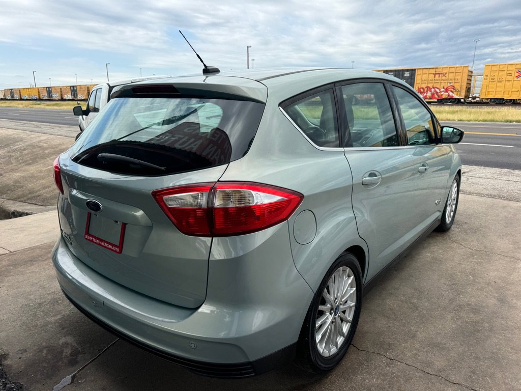 Used 2013 Ford C-MAX Energi SEL image 22