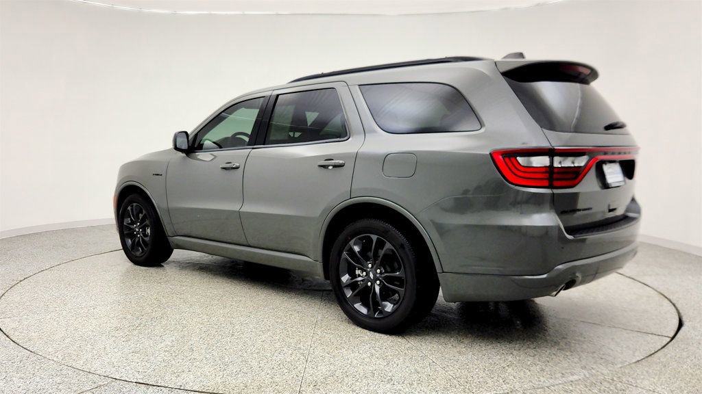 Used 2024 Dodge Durango R/T w/ Blacktop Package image 7