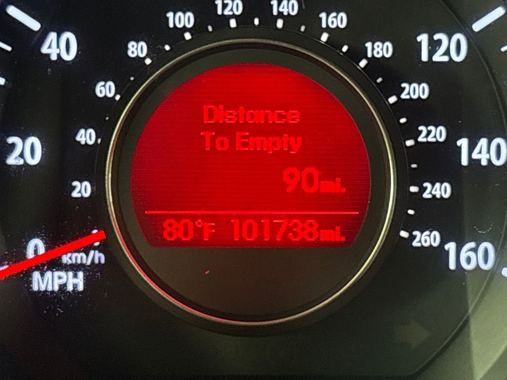 Used 2013 Kia Optima EX w/ Premium Pkg image 23