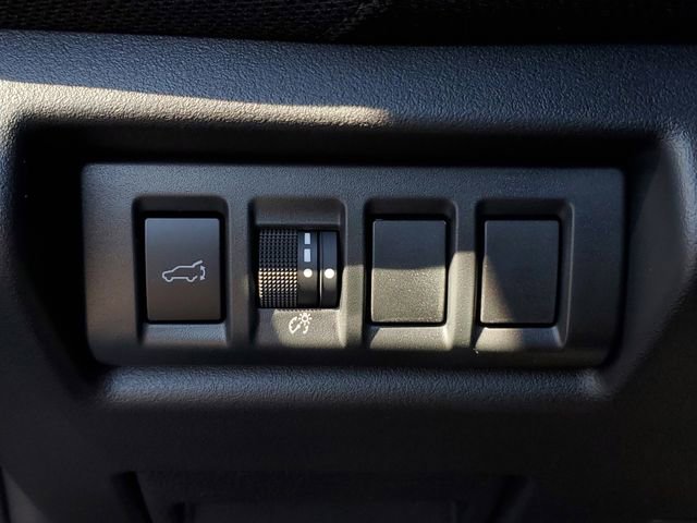 New 2026 Subaru Outback Limited image 37