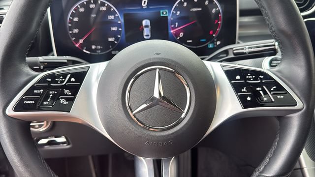 Certified 2023 Mercedes-Benz C 300 4MATIC Sedan image 30