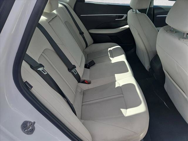Used 2025 Hyundai Sonata SEL FWD image 17