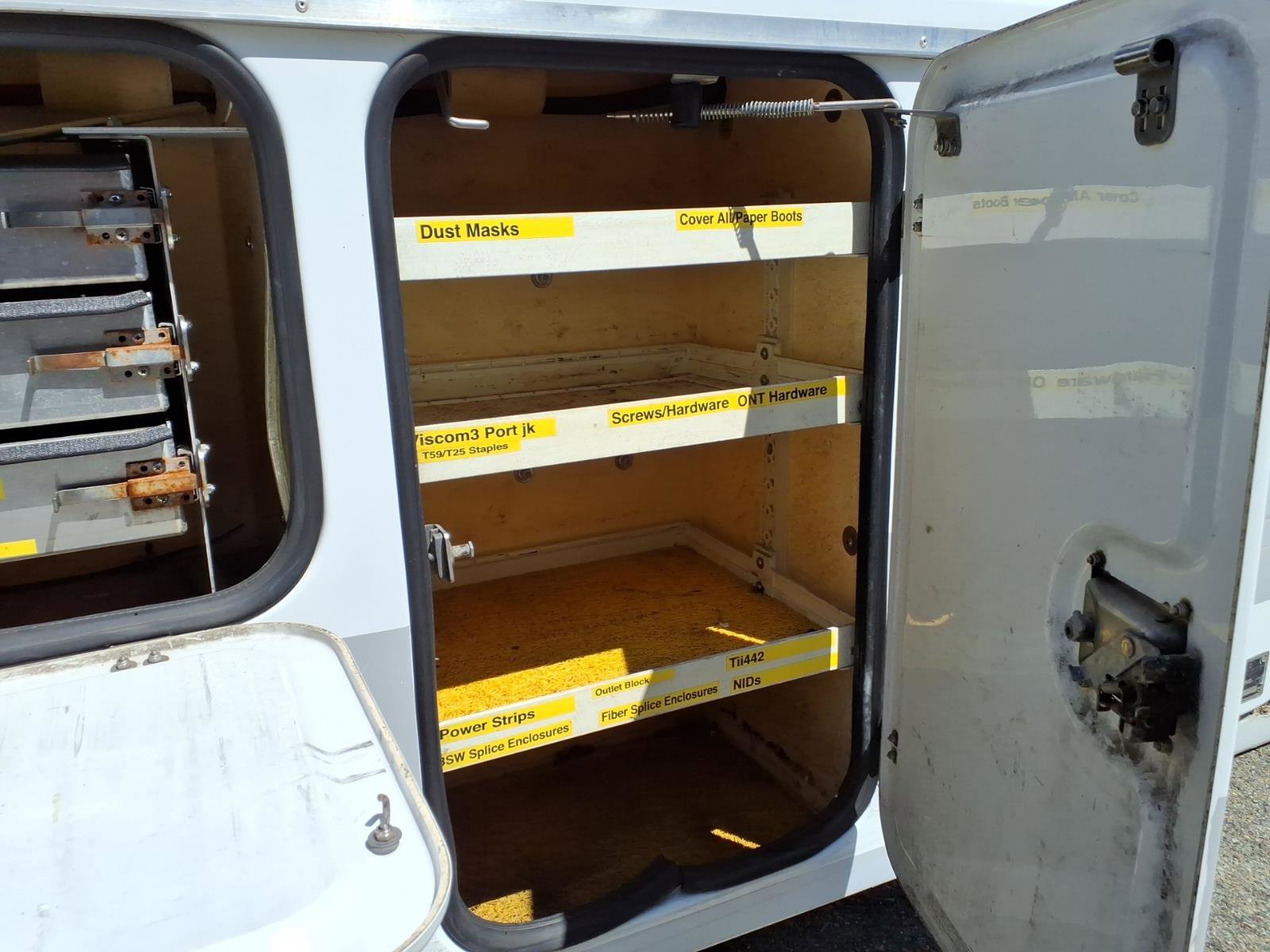 Used 2012 Ford F350 XL image 8