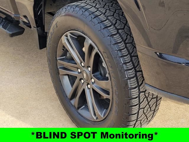 Used 2021 Ford F150 XLT w/ Equipment Group 302A High image 8