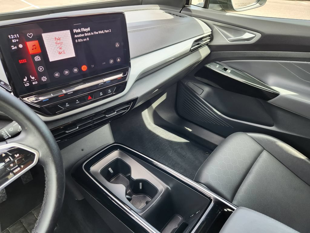 Certified 2023 Volkswagen ID.4 Pro S Plus AWD/4WD image 18