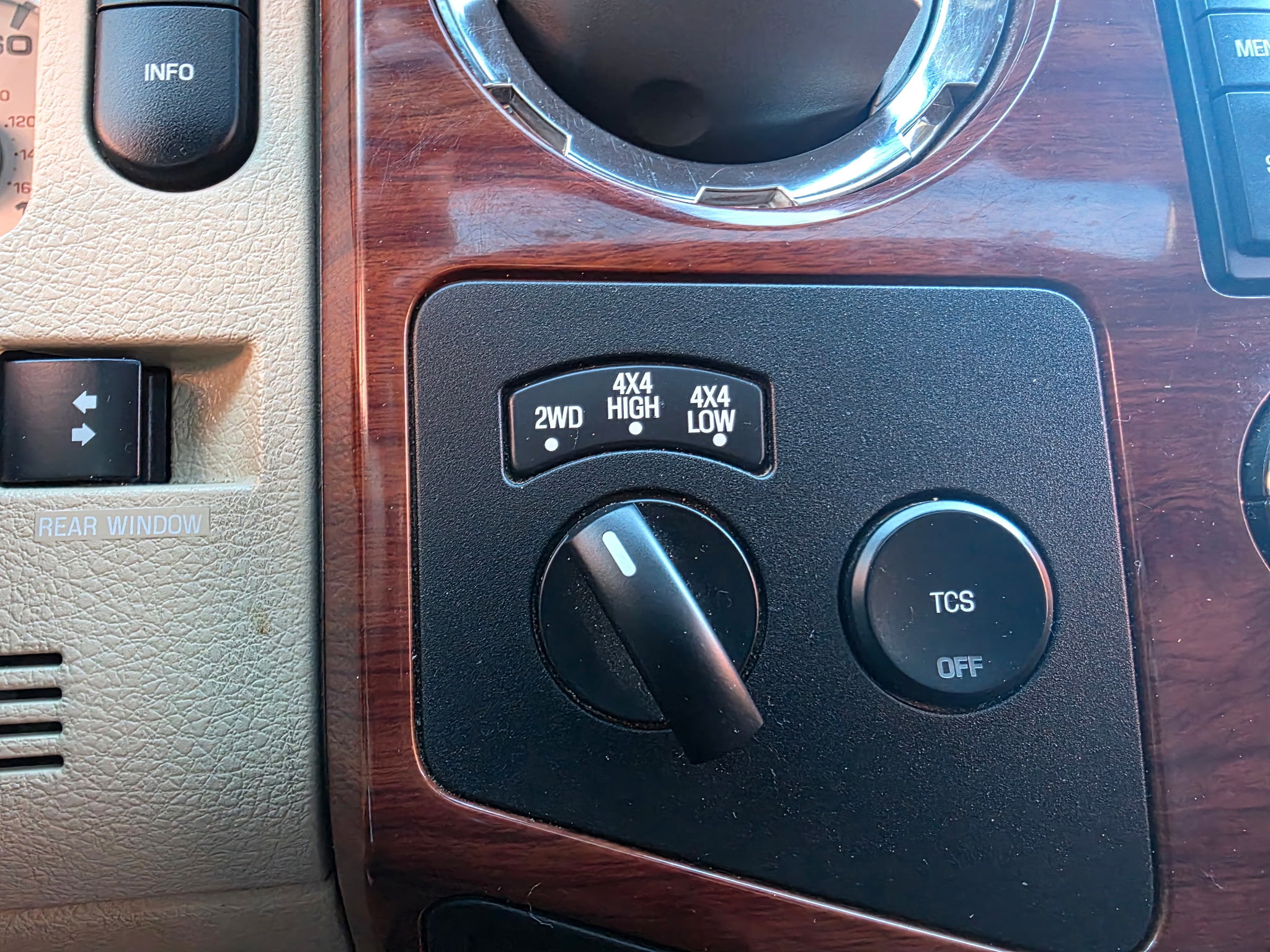 Used 2010 Ford F250 XL image 11