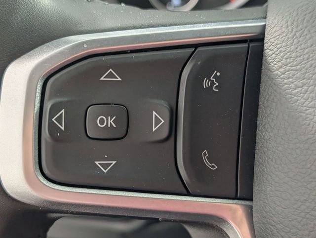 Used 2024 RAM 3500 Big Horn w/ Night Edition image 15