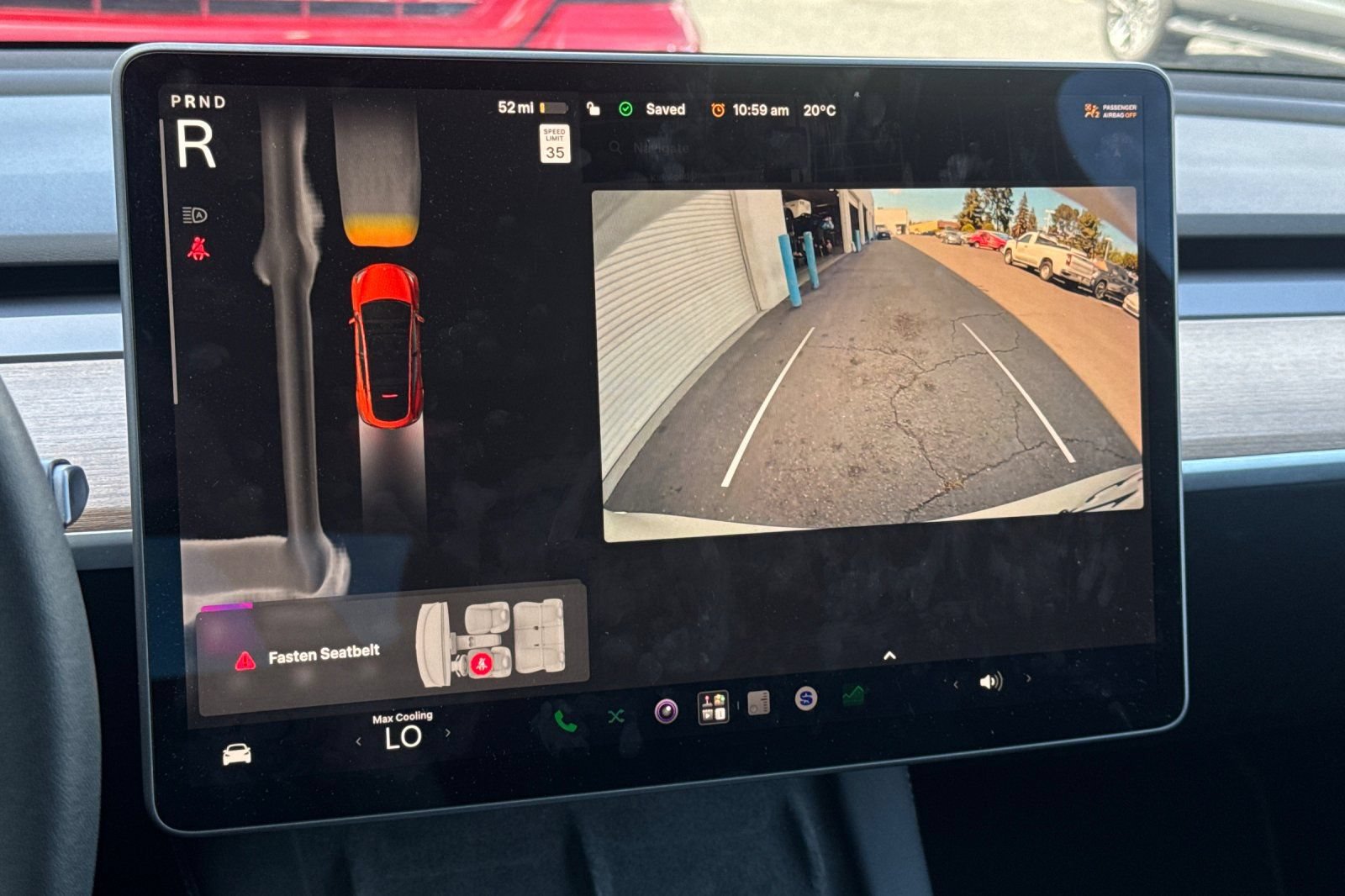 Used 2023 Tesla Model Y Long Range AWD/4WD image 27
