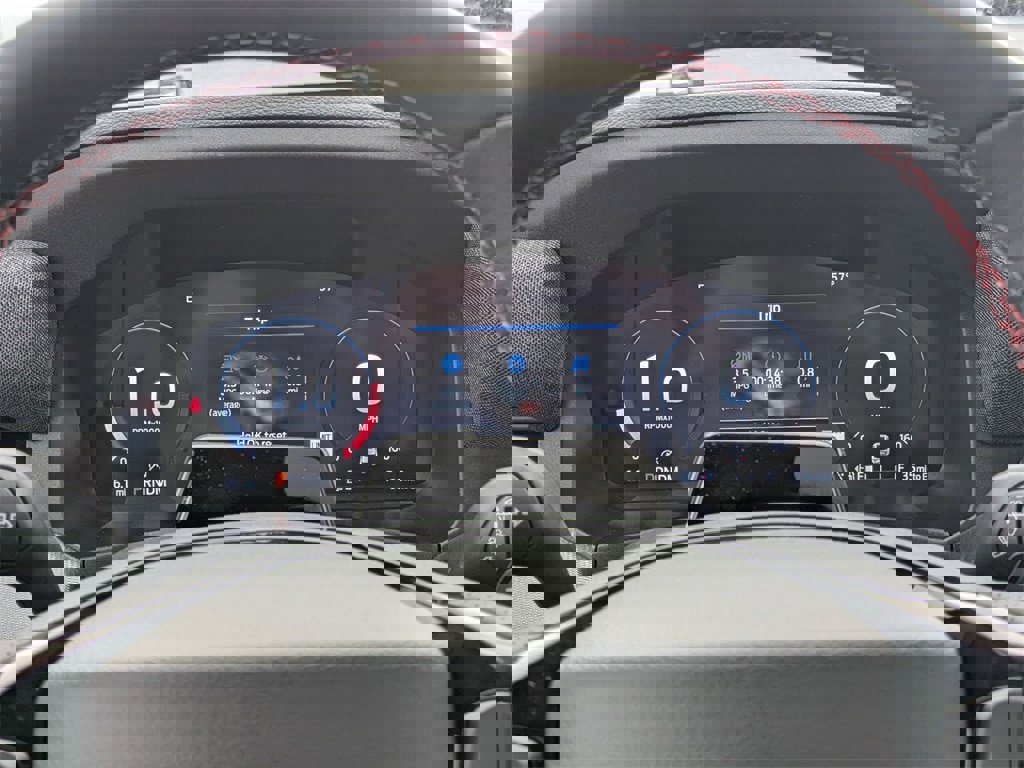 New 2026 Ford Explorer ST w/ Sun And Sound Package image 11