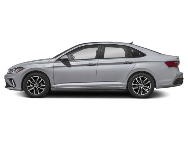 New 2026 Volkswagen Jetta SE image 3