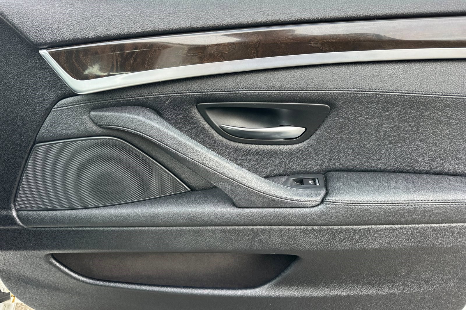 Used 2016 BMW 528i Sedan image 20