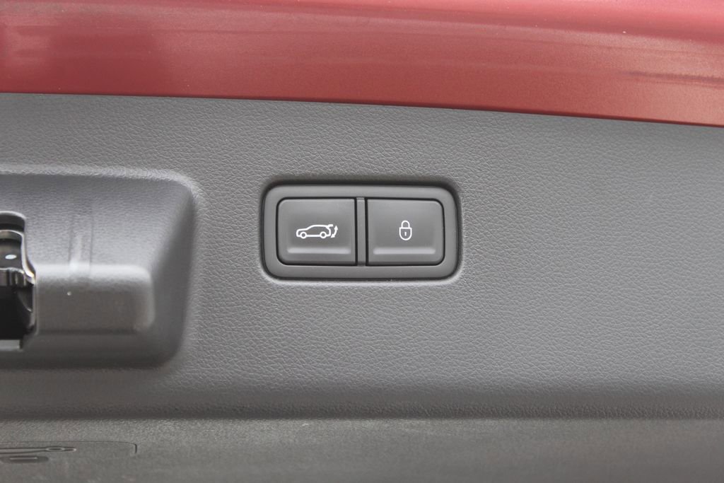 Used 2023 Genesis GV60 Advanced image 11