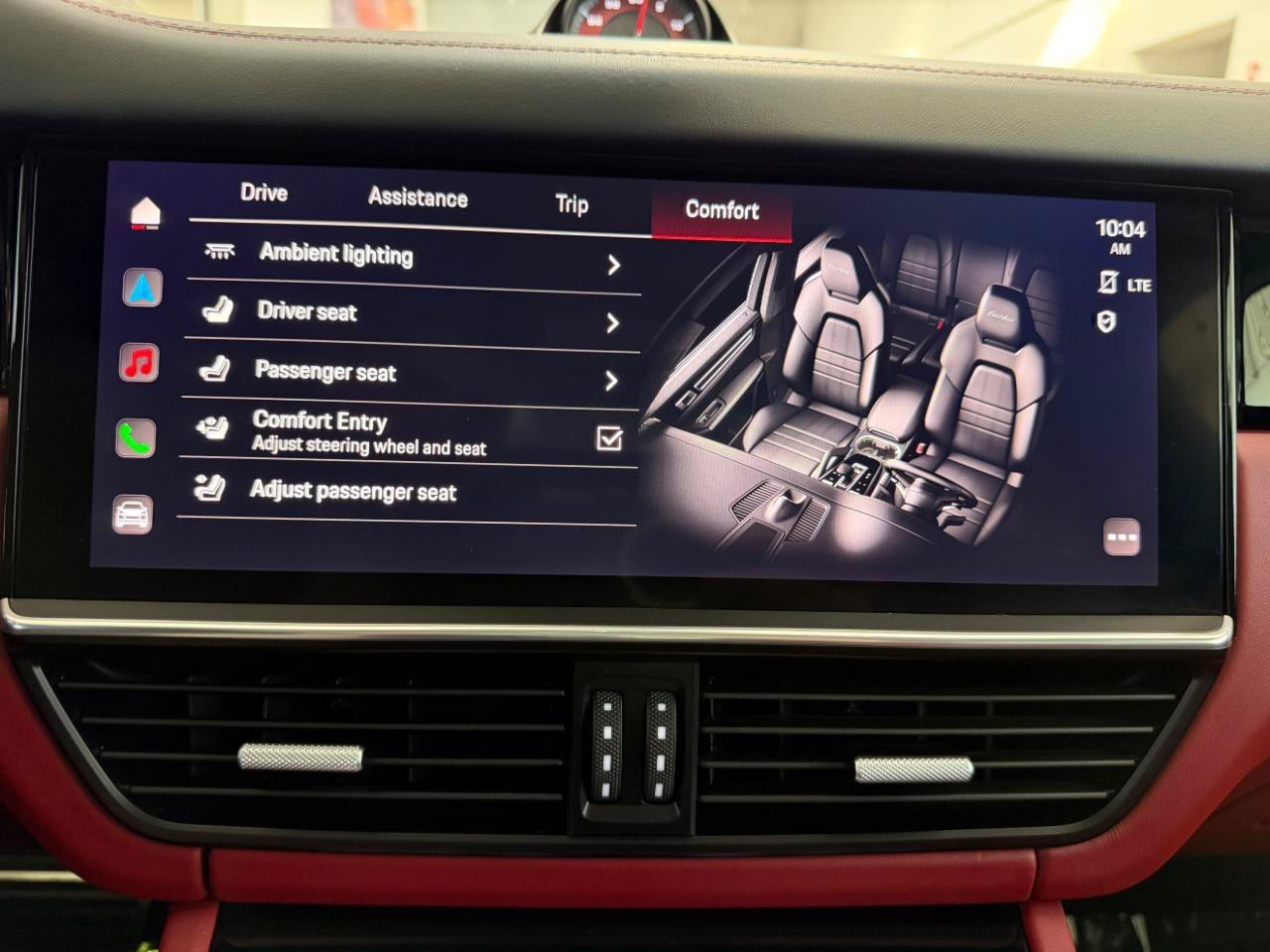 Used 2022 Porsche Cayenne GTS AWD/4WD image 40