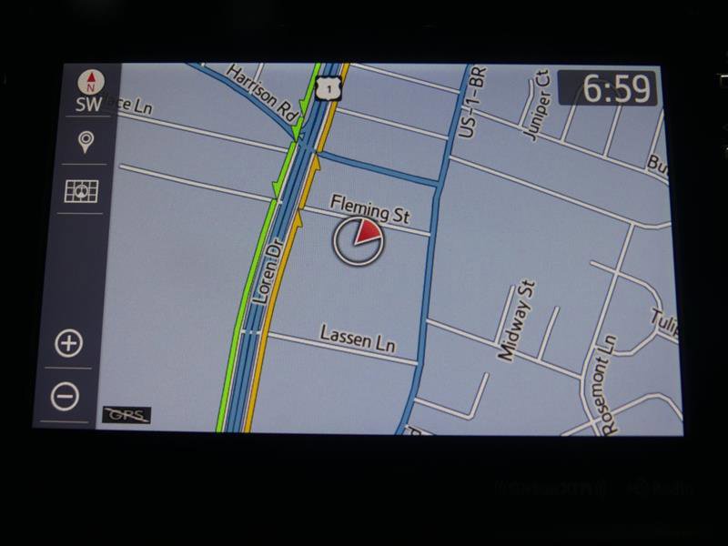 Used 2018 Toyota Sienna XLE Premium w/ Cargo Management Package image 42