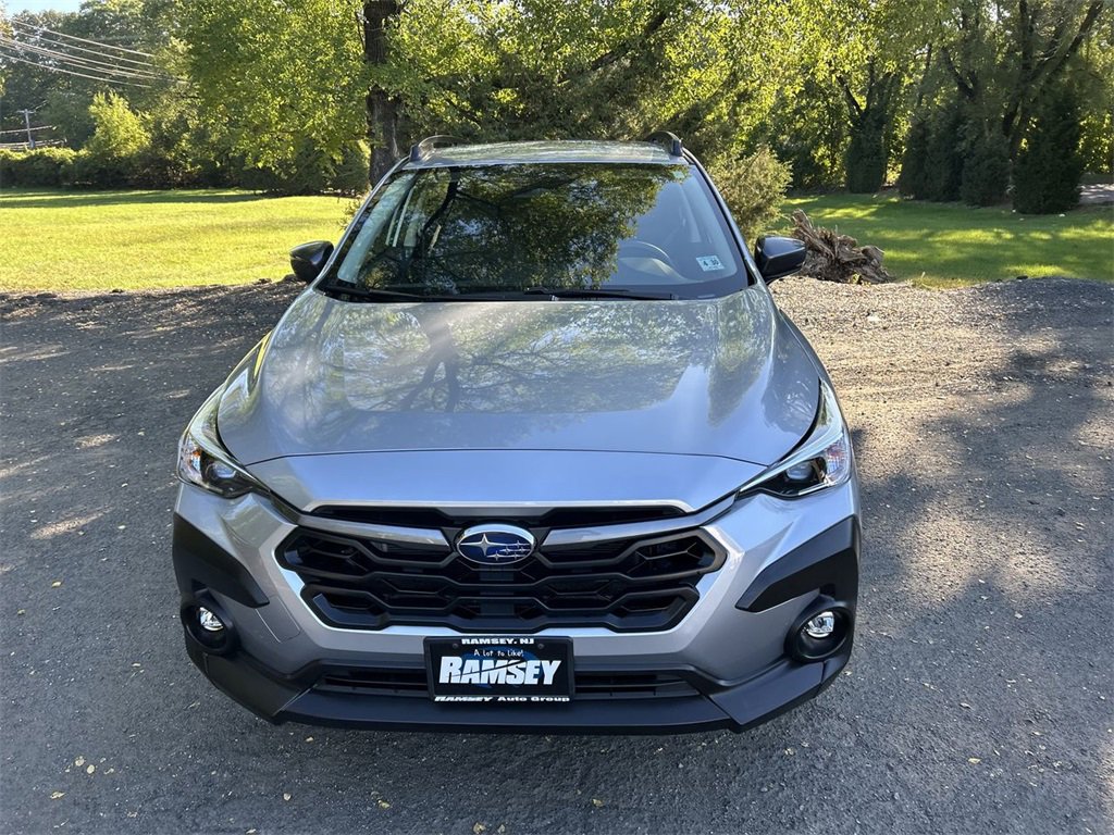 Certified 2025 Subaru Crosstrek 2.5i Premium image 3