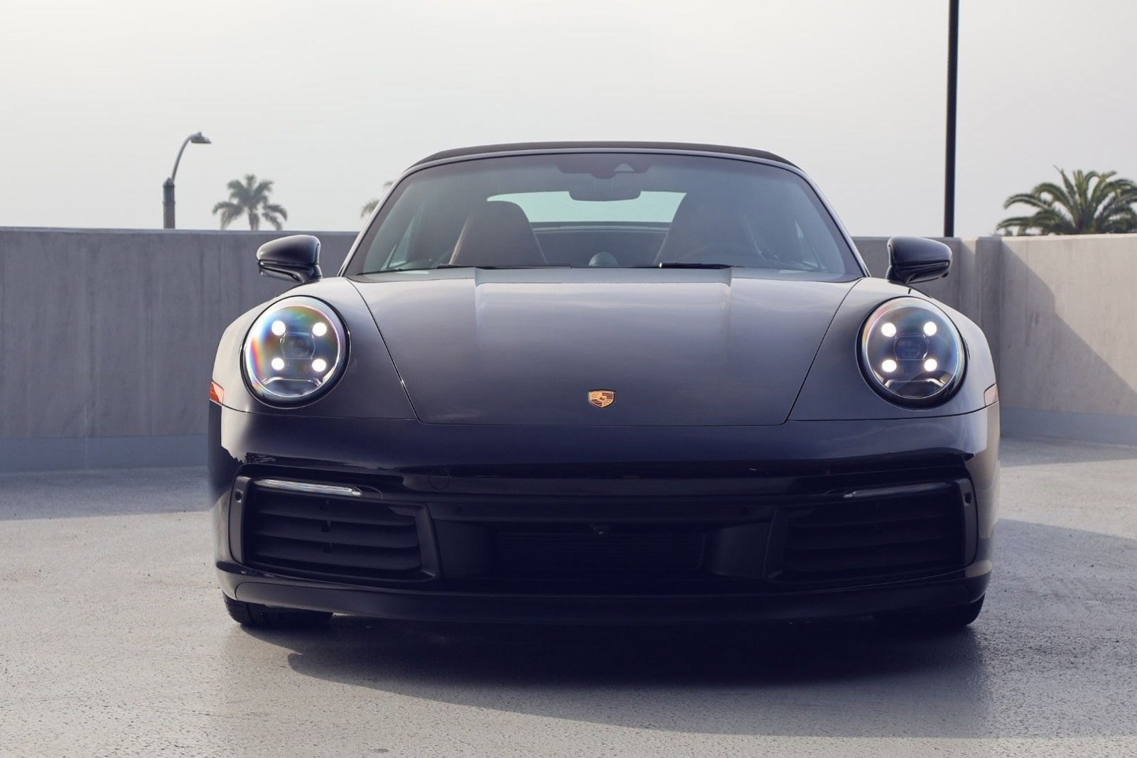 Certified 2023 Porsche 911 Carrera S image 6