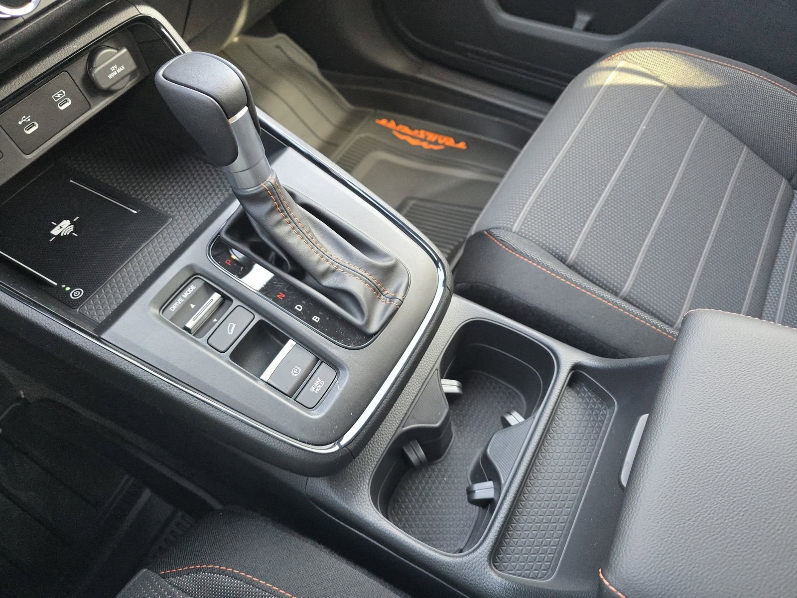 New 2026 Honda CR-V TrailSport image 24