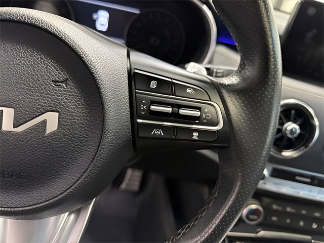 Used 2023 Kia Stinger GT2 image 17