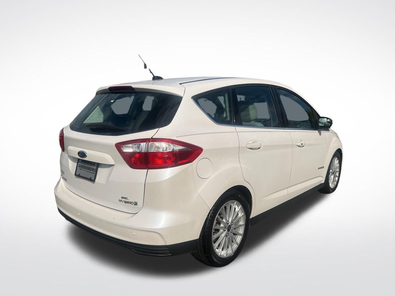 Used 2013 Ford C-MAX SEL FWD image 6