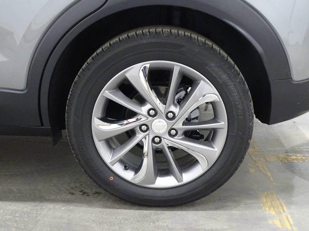 Used 2023 Buick Encore GX Essence w/ Experience Buick Package image 27