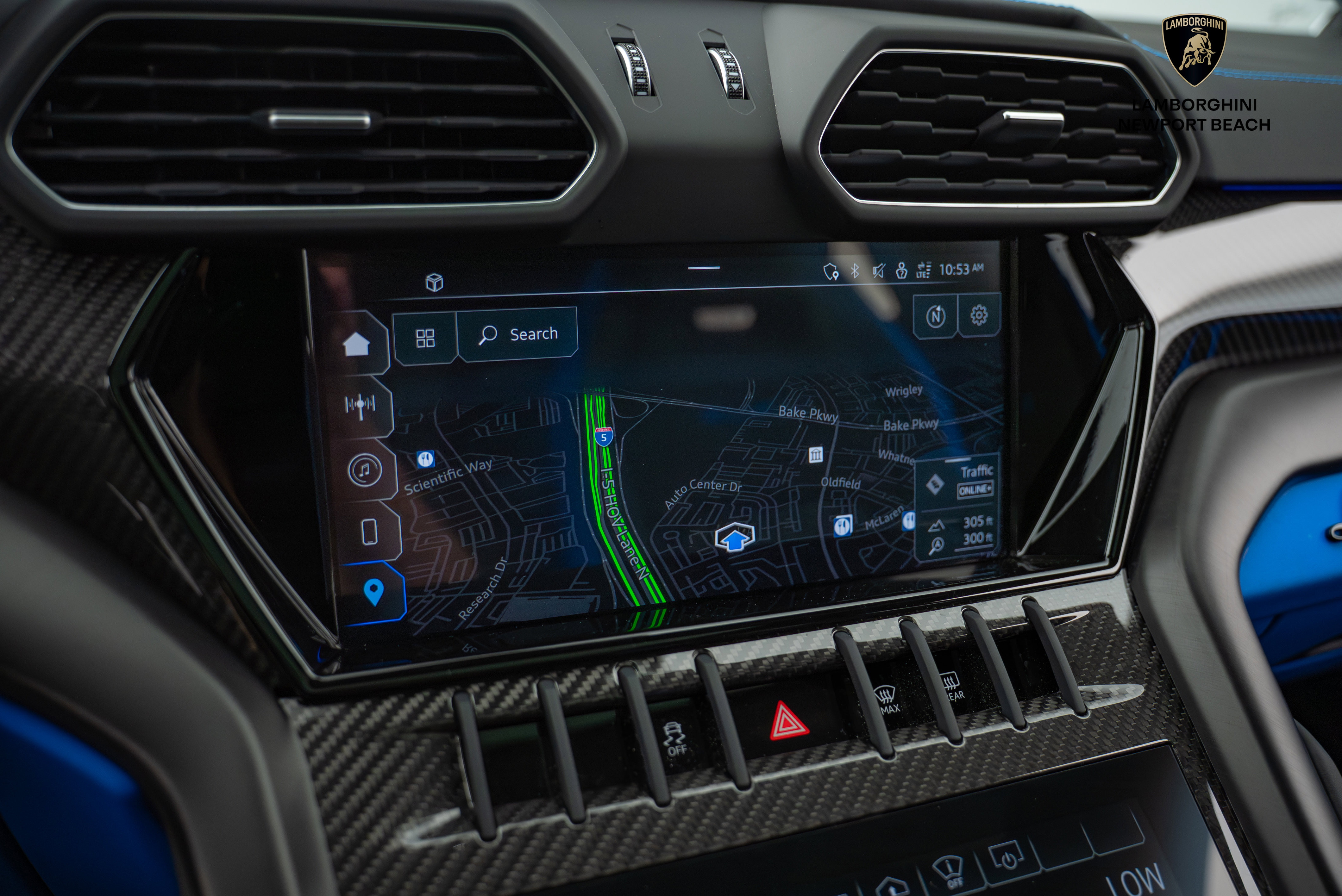 Used 2024 Lamborghini Urus S image 30