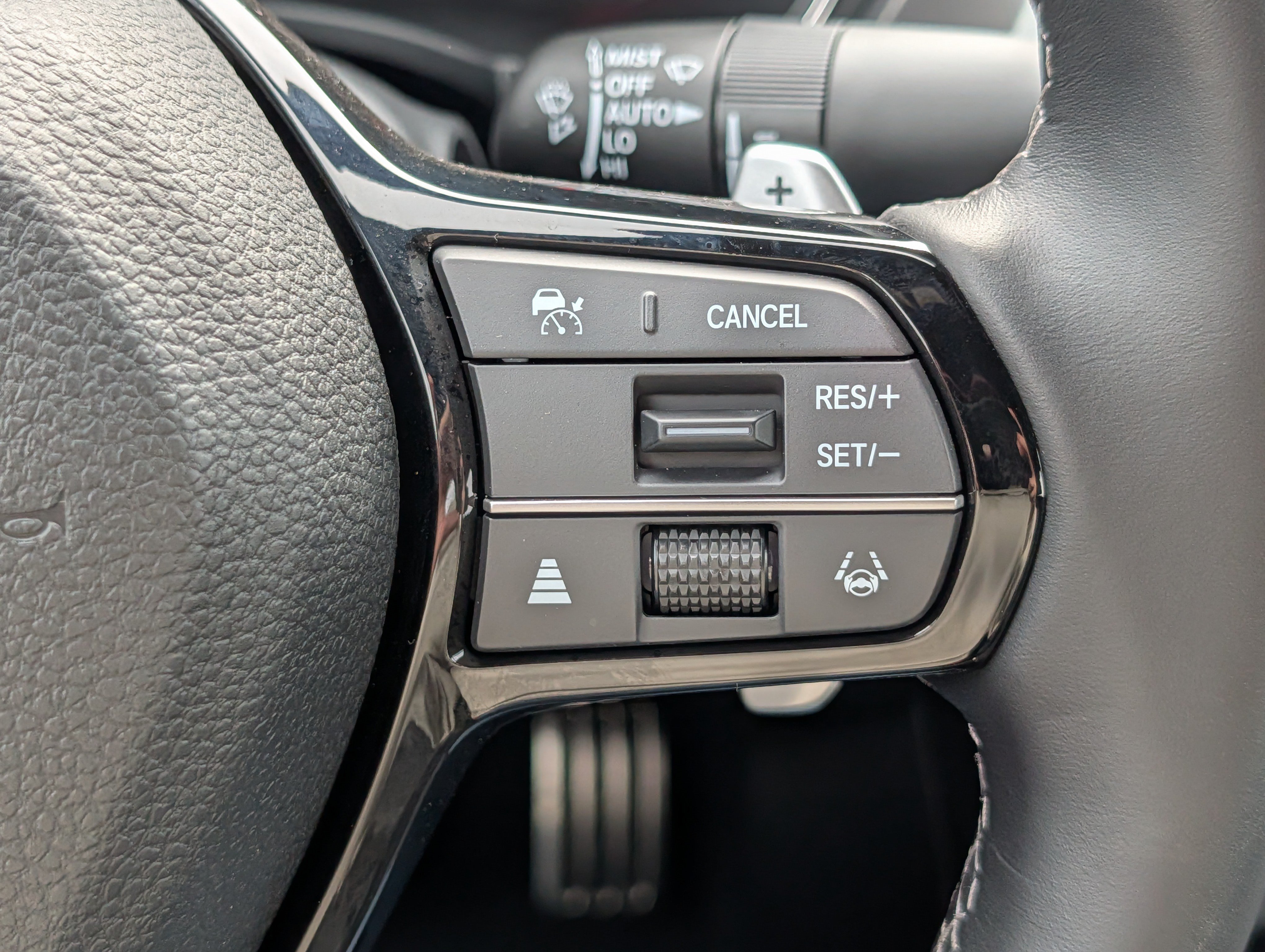 Certified 2025 Acura Integra A-Spec w/ Technology Package FWD image 30